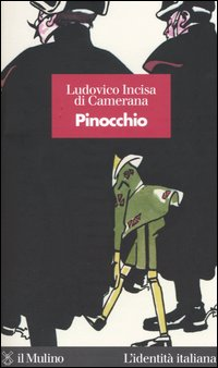 Pinocchio Scarica PDF EPUB
