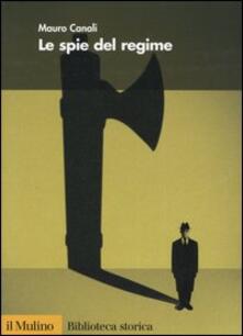 Le spie del regime.pdf