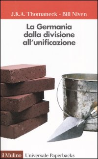 La Germania dalla divisione all'unificazione Scarica PDF EPUB
