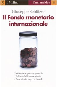 Il Fondo monetario internazionale Scarica PDF EPUB
