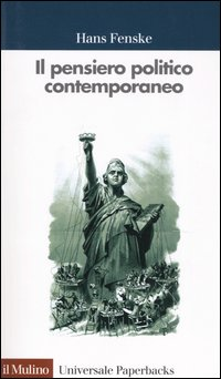 Il pensiero politico contemporaneo Scarica PDF EPUB
