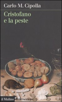 Cristofano e la peste Scarica PDF EPUB
