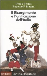 Il Risorgimento e l'unificazione dell'Italia Scarica PDF EPUB
