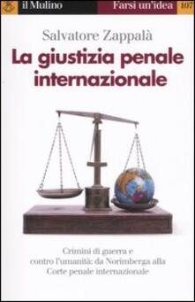 La giustizia penale internazionale.pdf