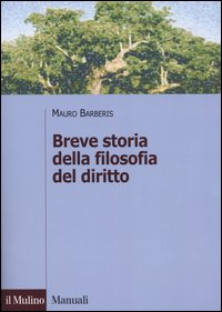 Breve storia della filosofia del diritto