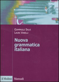 Image of Nuova grammatica italiana