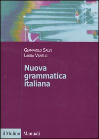 Nuova grammatica italiana Scarica PDF EPUB
