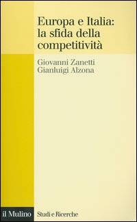 Europa e Italia: la sfida della competitività Scarica PDF EPUB
