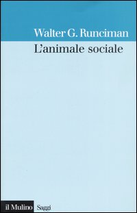 L' animale sociale