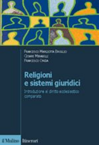 Religioni e sistemi giuridici. Introduzione al diritto ecclesiastico comparato