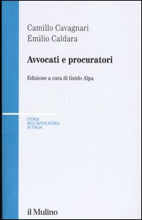 Avvocati e procuratori Scarica PDF EPUB
