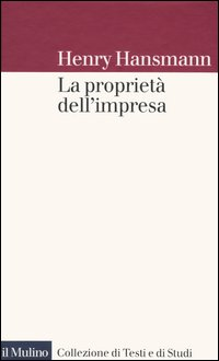 La proprietà dell'impresa