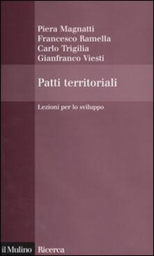 Patti territoriali. Lezioni per lo sviluppo.pdf