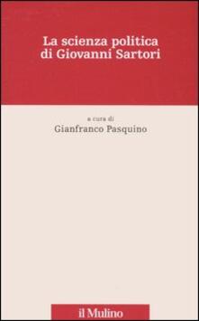 La scienza politica di Giovanni Sartori.pdf