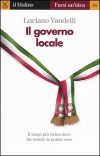 Il governo locale Scarica PDF EPUB
