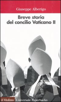 Breve storia del concilio Vaticano II (1959-1965) Scarica PDF EPUB
