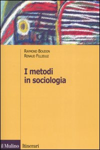 I metodi in sociologia Scarica PDF EPUB
