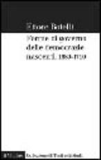 Libro Le forme di governo delle democrazie nascenti. Storia costituzionale dell'Occidente 1689-1789 Ettore Rotelli