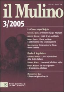 Criticalwinenotav.it Il Mulino. Vol. 419 Image