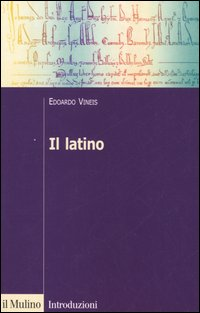 Il latino Scarica PDF EPUB
