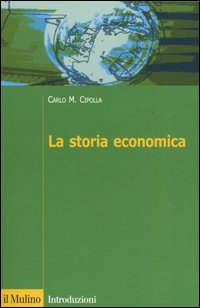 La storia economica Scarica PDF EPUB
