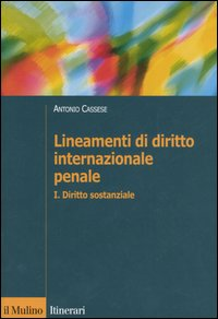 Lineamenti di diritto internazionale penale. Vol. 1: Diritto sostanziale. Scarica PDF EPUB
