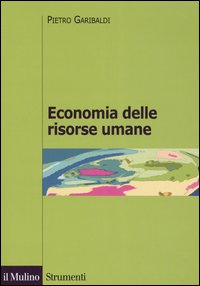 Economia delle risorse umane Scarica PDF EPUB
