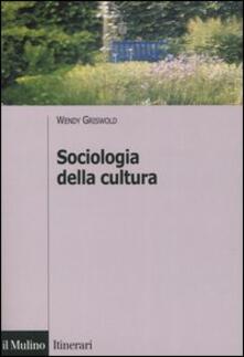 Sociologia della cultura.pdf