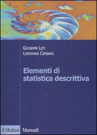 Image of Elementi di statistica descrittiva