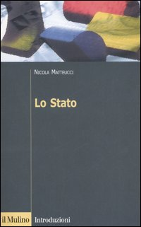 Lo Stato Scarica PDF EPUB
