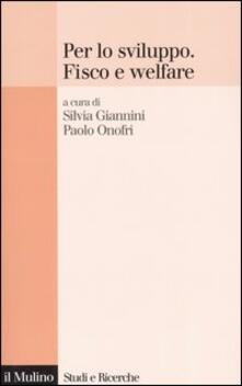 Per lo sviluppo. Fisco e welfare.pdf