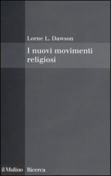 I nuovi movimenti religiosi.pdf