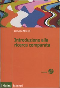 Introduzione alla ricerca comparata Scarica PDF EPUB
