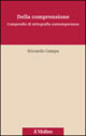 Cover  Della comprensione