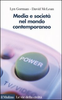 Media e società nel mondo contemporaneo Scarica PDF EPUB
