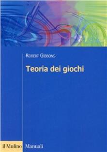 Teoria dei giochi.pdf