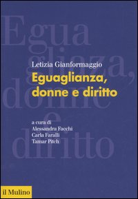 Eguaglianza, donne e diritto Scarica PDF EPUB
