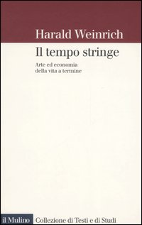 Il tempo stringe. Arte ed economia della vita a termine Scarica PDF EPUB
