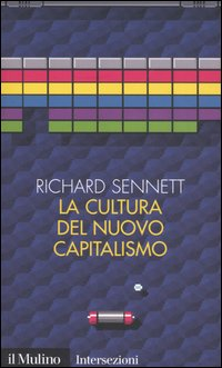 La cultura del nuovo capitalismo Scarica PDF EPUB
