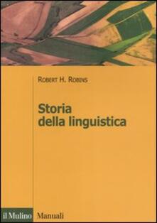 Storia della linguistica.pdf