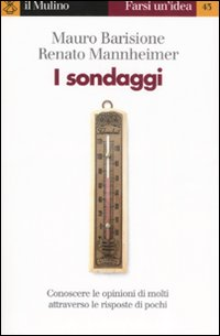 I sondaggi Scarica PDF EPUB
