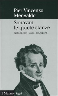 Sonavan le quiete stanze. Sullo stile dei «Canti» di Leopardi Scarica PDF EPUB
