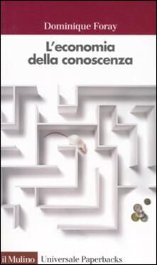 L economia della conoscenza.pdf