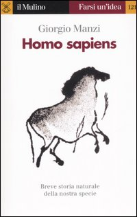 Homo sapiens Scarica PDF EPUB
