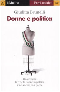 Donne e politica Scarica PDF EPUB
