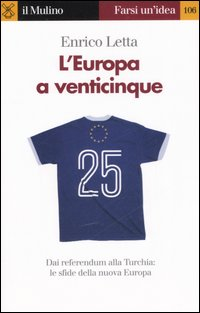 L' Europa a venticinque Scarica PDF EPUB
