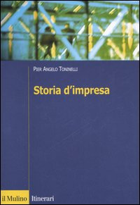 Storia d'impresa Scarica PDF EPUB
