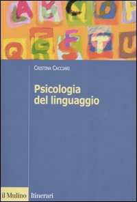 Psicologia del linguaggio Scarica PDF EPUB
