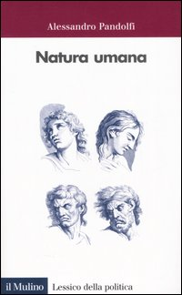 Natura umana