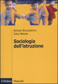 Sociologia dell'istruzione Scarica PDF EPUB
